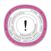 Load image into Gallery viewer, Sabé Masson - Striptease Flowers