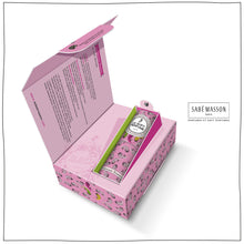 Load image into Gallery viewer, Sabé Masson - Striptease Flowers