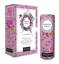 Load image into Gallery viewer, Sabé Masson - Striptease Flowers