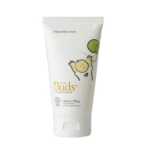 Buds Happy Baby Cream 150ml