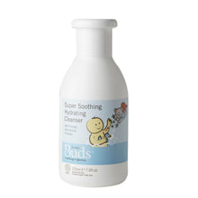 Load image into Gallery viewer, Buds Organics Super Soothing Hydrating Cleanser
