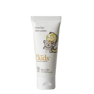 Buds Cherished Save Our Skin Lotion 50ml