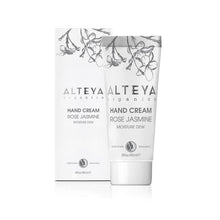 Load image into Gallery viewer, Alteya Organics - Rose Jasmine Hand Cream 90ml