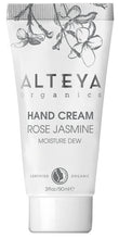 Load image into Gallery viewer, Alteya Organics - Rose Jasmine Hand Cream 90ml