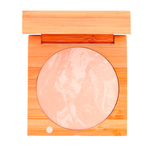 Antonym Cosmetics Baked Foundation - Light