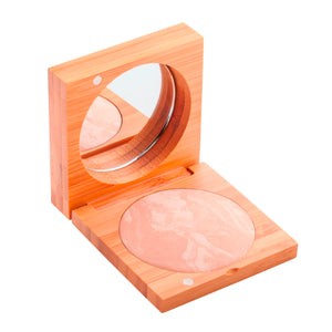 Antonym Cosmetics Baked Foundation - Light