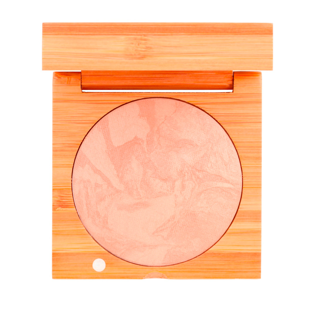 Antonym Cosmetics Baked Foundation - Medium Dark