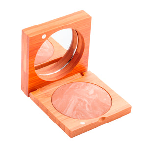Antonym Cosmetics Baked Foundation - Medium Beige