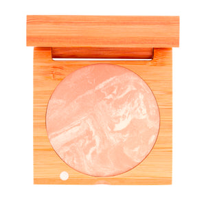 Antonym Cosmetics Baked Foundation - Medium Beige
