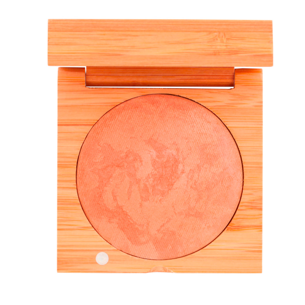 Antonym Cosmetics Baked Foundation - Dark