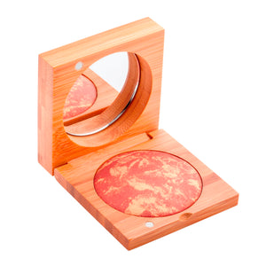 Antonym Cosmetics Baked Blush - Copper