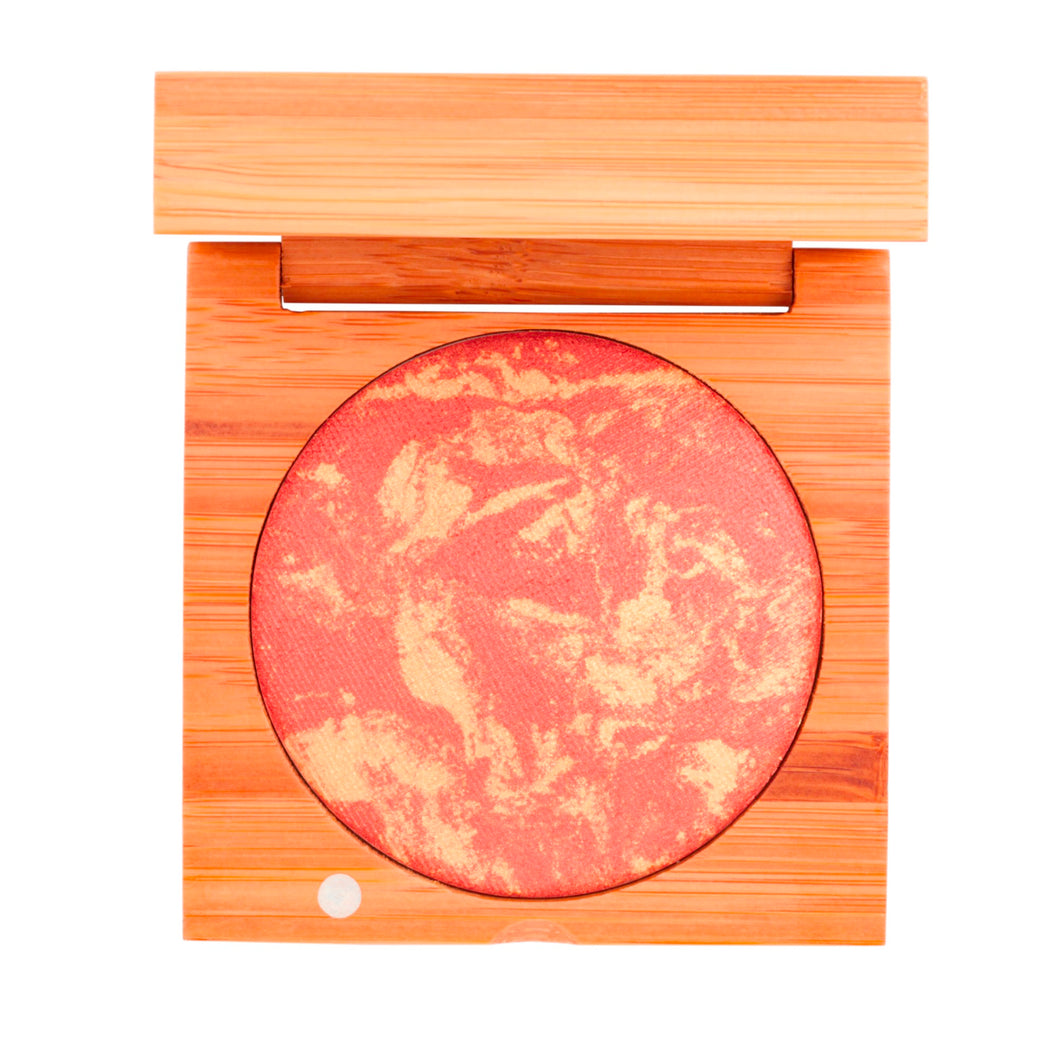 Antonym Cosmetics Baked Blush - Copper