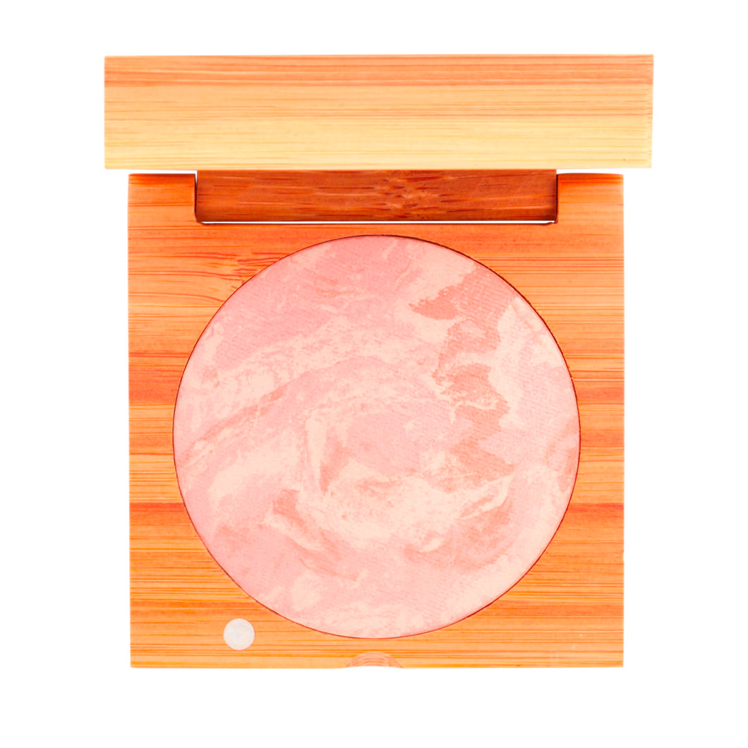 Antonym Cosmetics Baked Blush - Peach