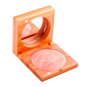 Antonym Cosmetics Baked Blush - Peach