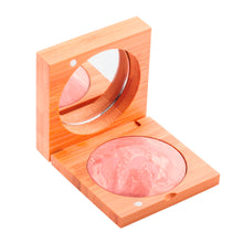 Load image into Gallery viewer, Antonym Cosmetics Baked Blush - Rose