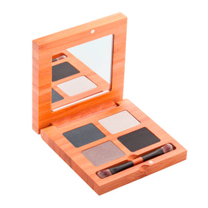 Antonym Cosmetics Quattro Eyeshadow - To The Moon & Black