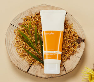 aromatica - Calendula Juicy Cream 150g