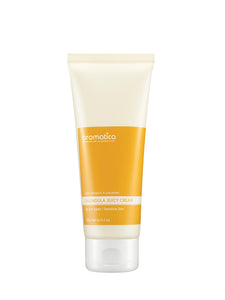 aromatica - Calendula Juicy Cream 150g