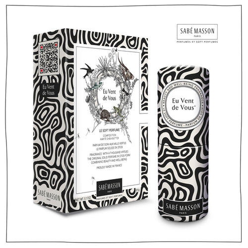 Sabé Masson - Eu Vent De Vous