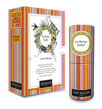 Load image into Gallery viewer, Sabé Masson - La Reine Soleil