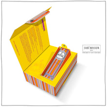 Load image into Gallery viewer, Sabé Masson - La Reine Soleil