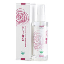 Load image into Gallery viewer, Alteya Organics - Bulgarian Rose Water 100ml