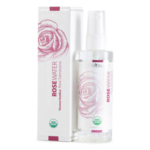 Alteya Organics - Bulgarian Rose Water 100ml