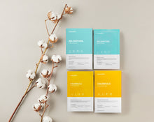 Load image into Gallery viewer, aromatica - Sea Daffodil Hydro Charge Mask (5 sheets)